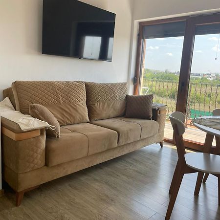 Ami Residence Bucharest Airport&Therme&Parking Otopeni Bagian luar foto