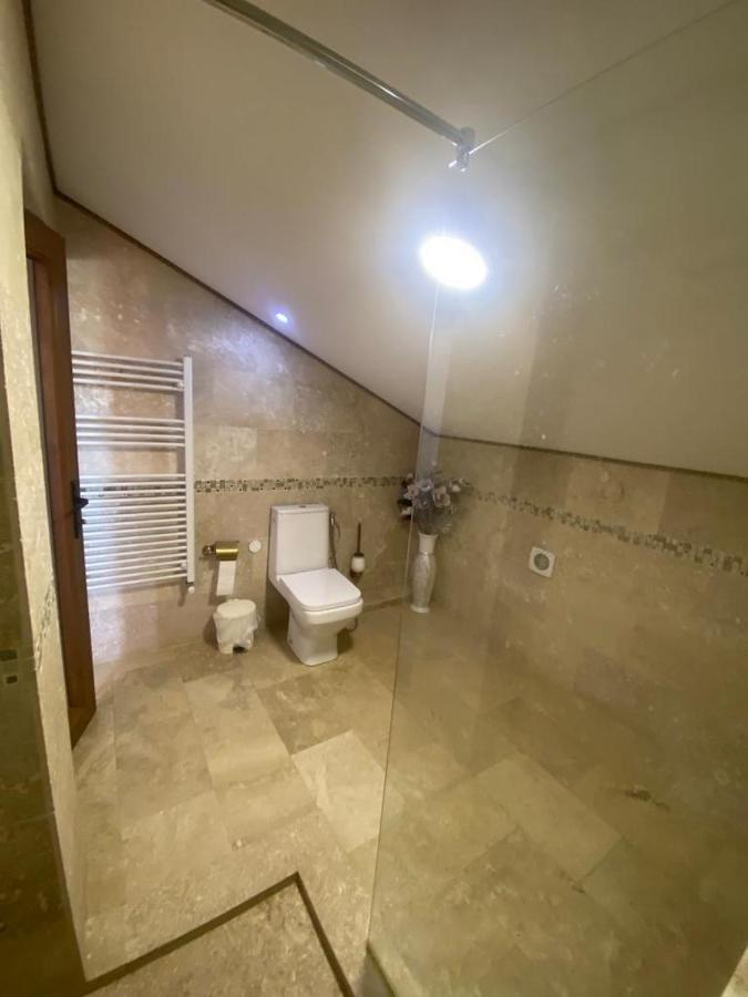 Ami Residence Bucharest Airport&Therme&Parking Otopeni Bagian luar foto
