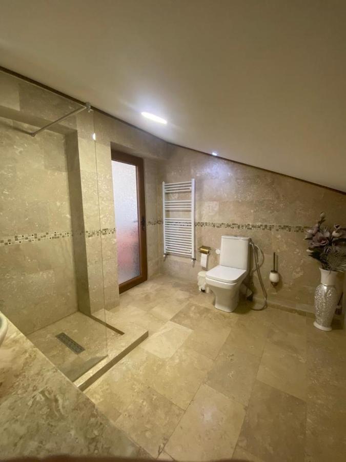 Ami Residence Bucharest Airport&Therme&Parking Otopeni Bagian luar foto