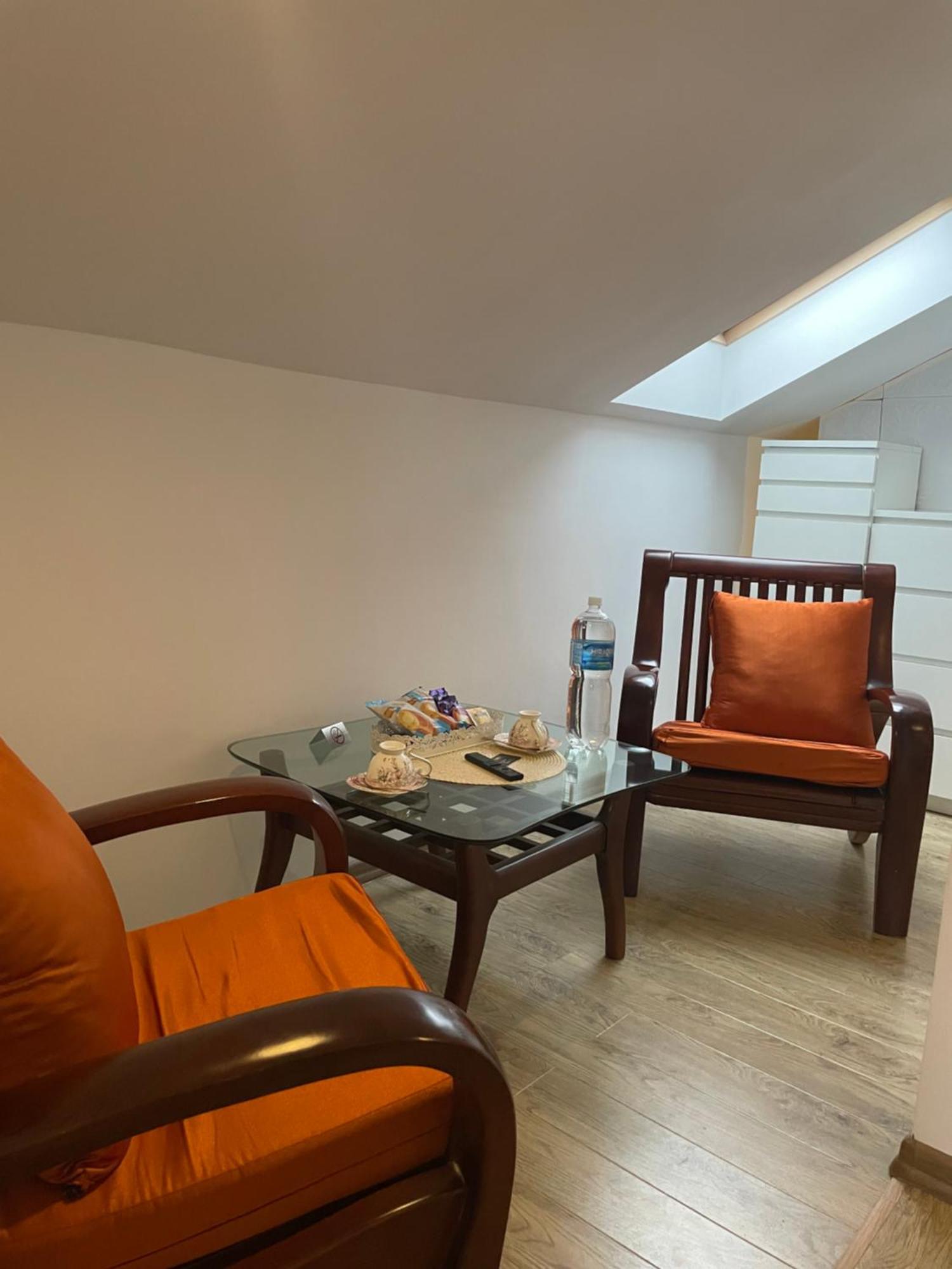 Ami Residence Bucharest Airport&Therme&Parking Otopeni Bagian luar foto