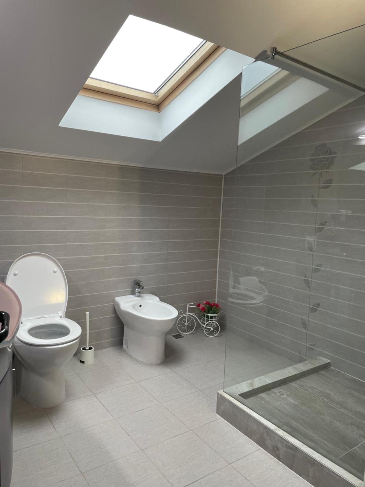 Ami Residence Bucharest Airport&Therme&Parking Otopeni Bagian luar foto