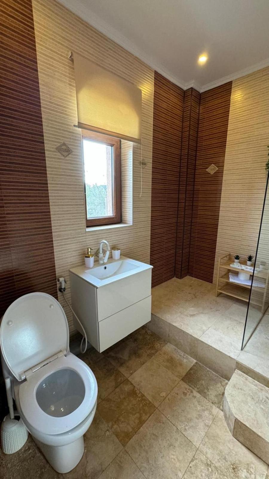 Ami Residence Bucharest Airport&Therme&Parking Otopeni Bagian luar foto
