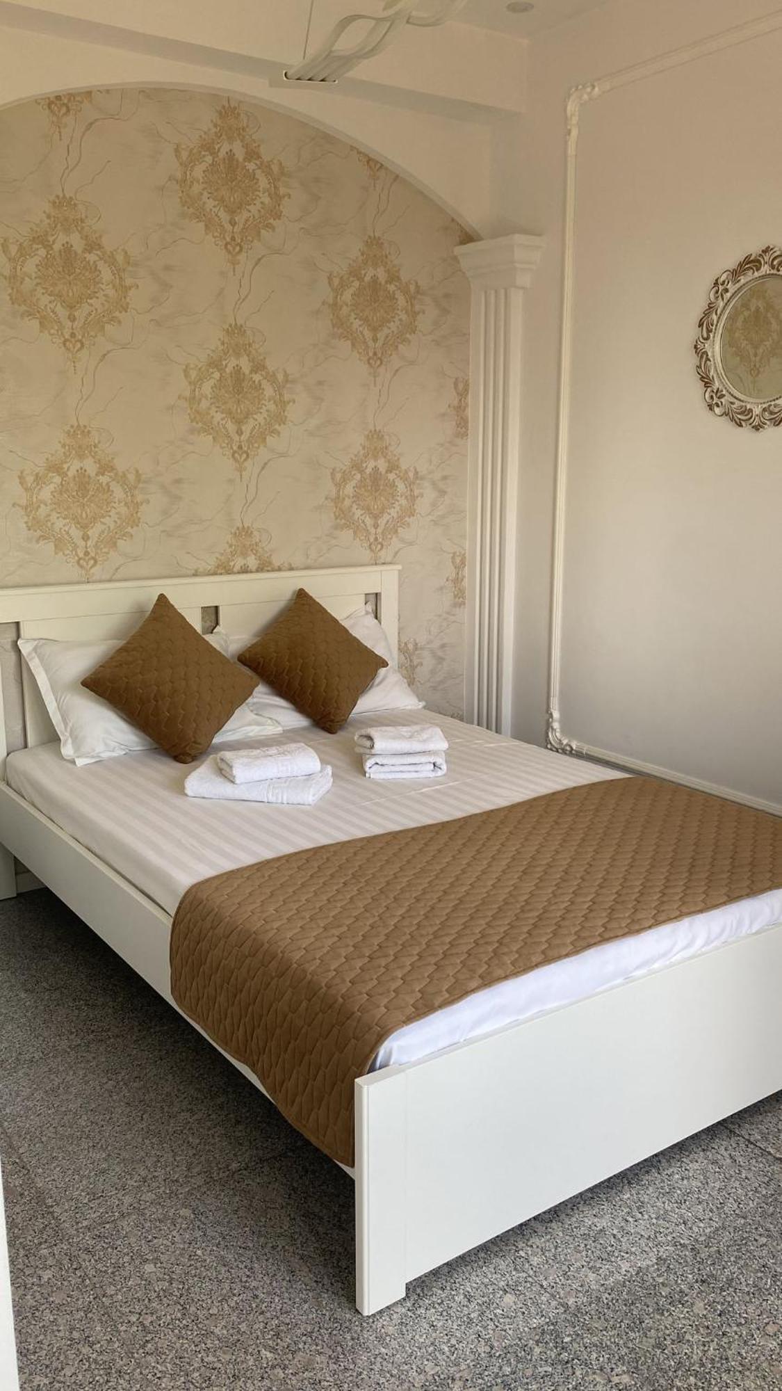 Ami Residence Bucharest Airport&Therme&Parking Otopeni Bagian luar foto