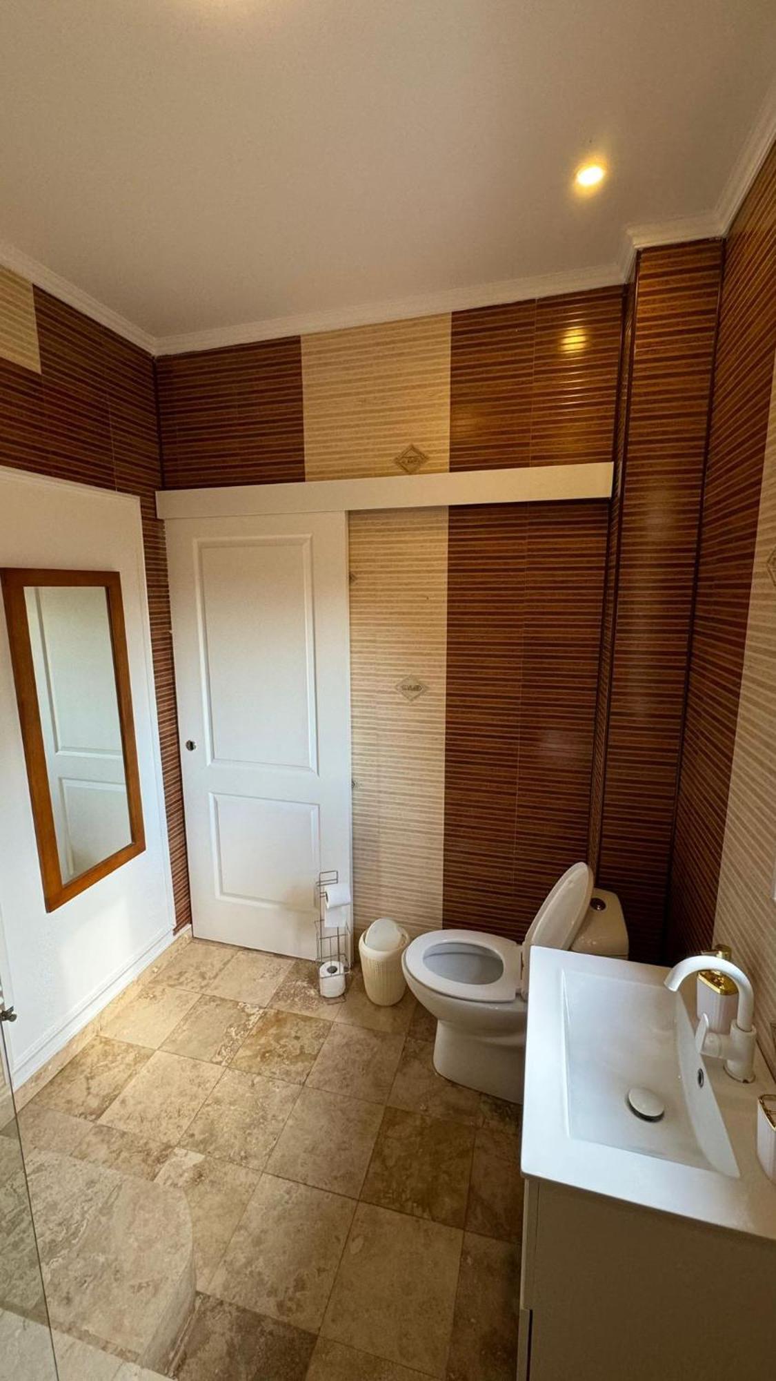 Ami Residence Bucharest Airport&Therme&Parking Otopeni Bagian luar foto